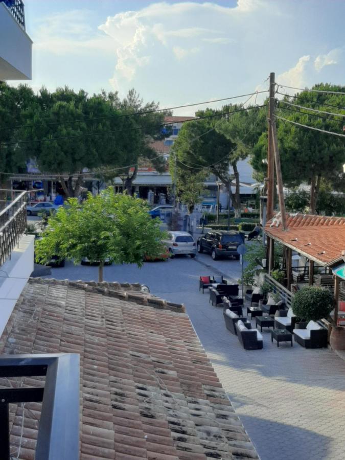 חניוטי Mariza Apartments -Studios מראה חיצוני תמונה
