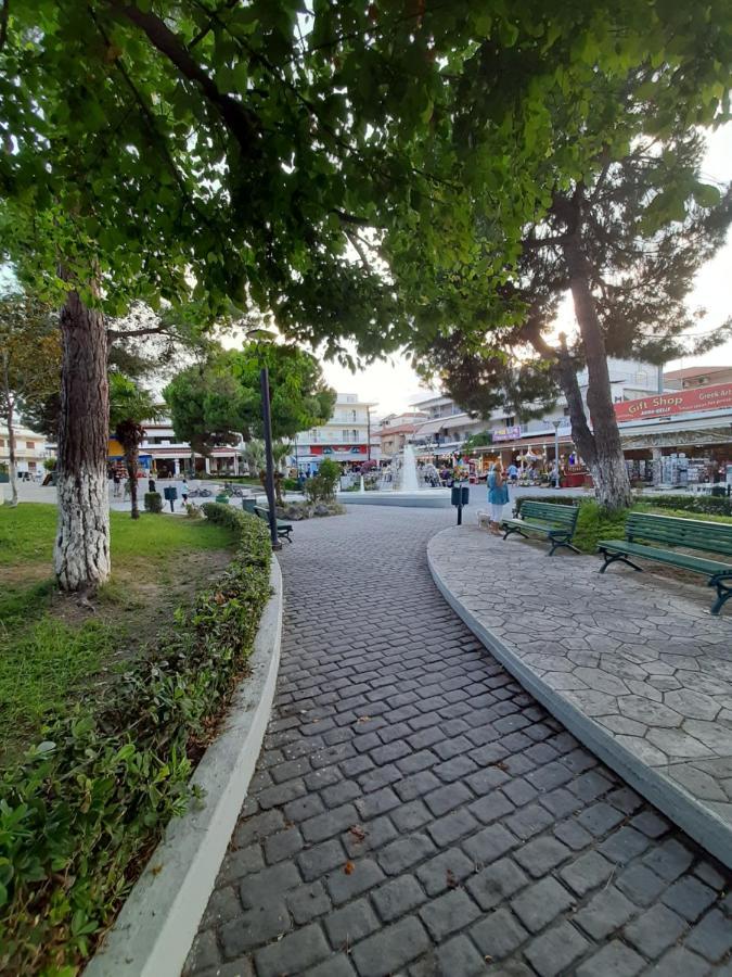 חניוטי Mariza Apartments -Studios מראה חיצוני תמונה