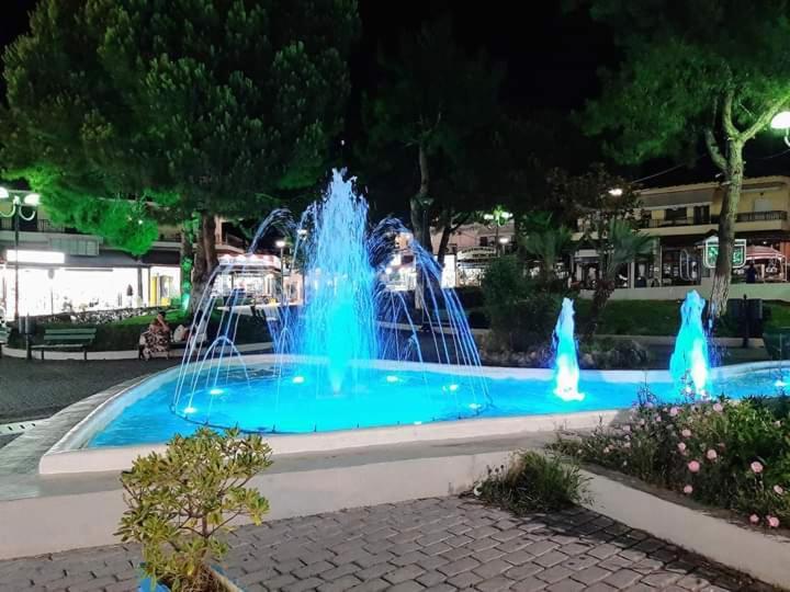 חניוטי Mariza Apartments -Studios מראה חיצוני תמונה