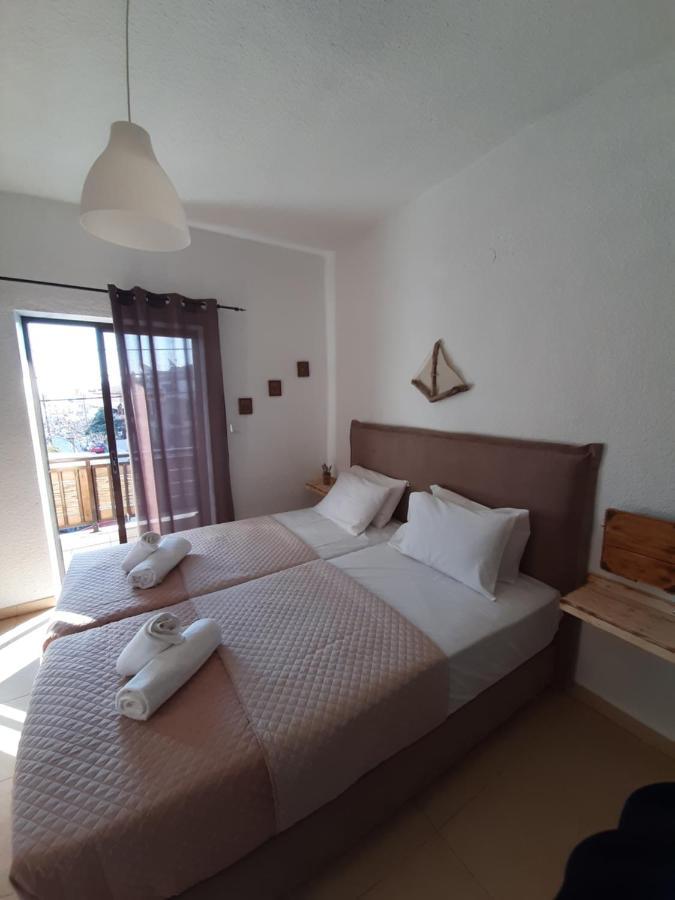חניוטי Mariza Apartments -Studios מראה חיצוני תמונה