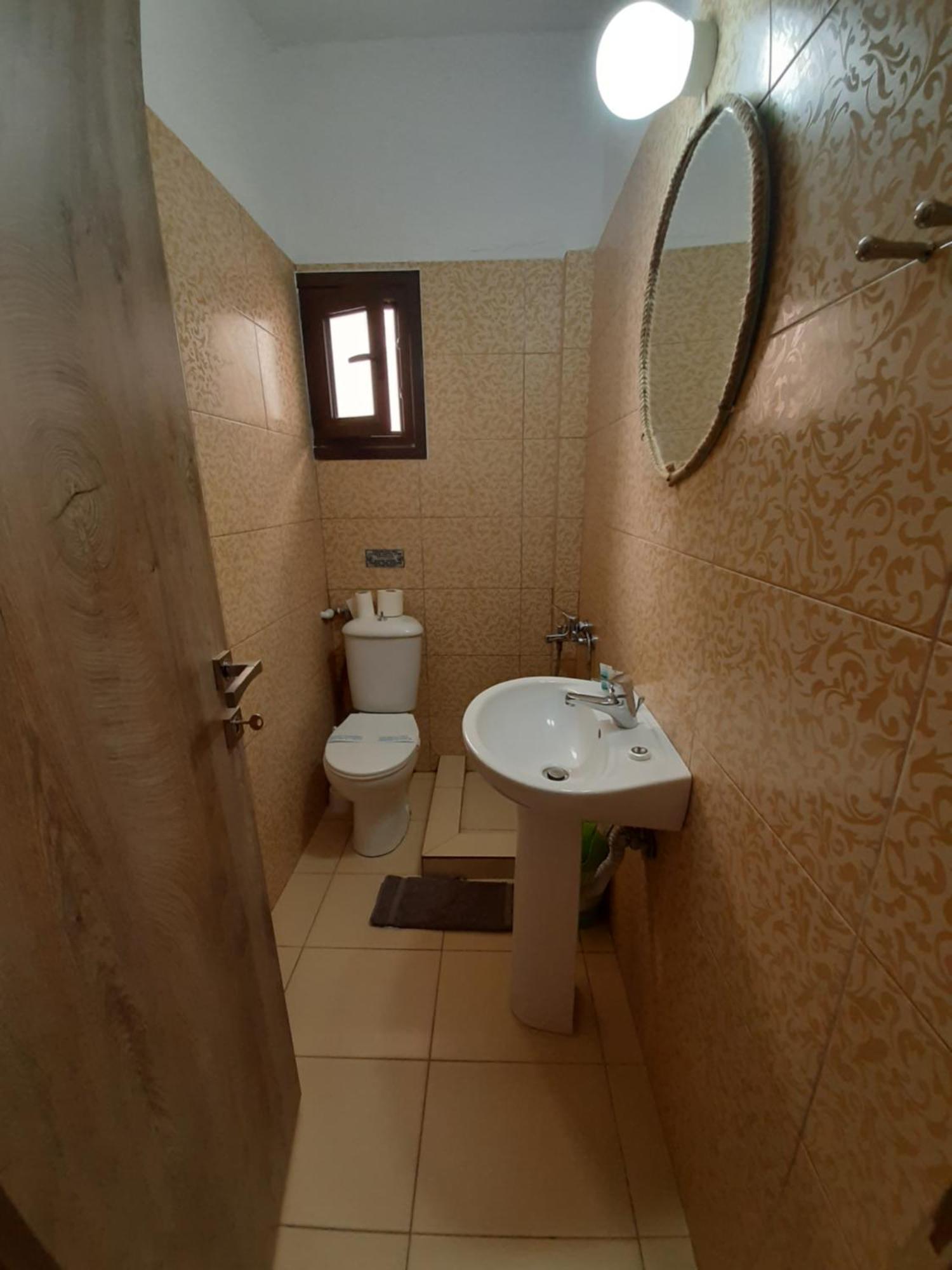חניוטי Mariza Apartments -Studios חדר תמונה