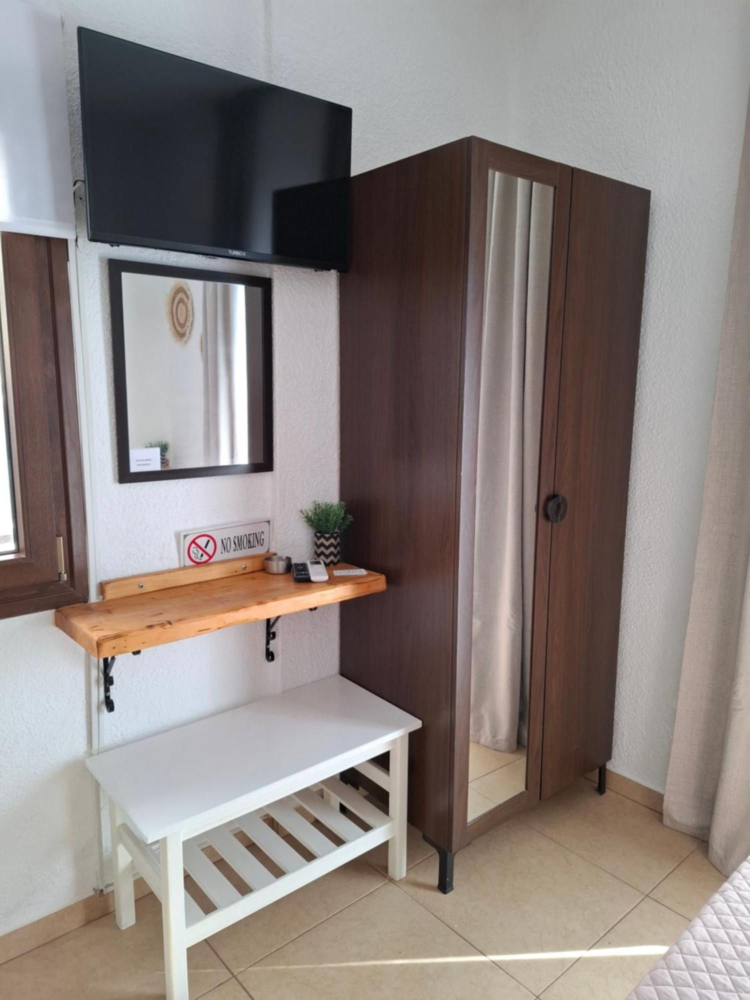 חניוטי Mariza Apartments -Studios מראה חיצוני תמונה
