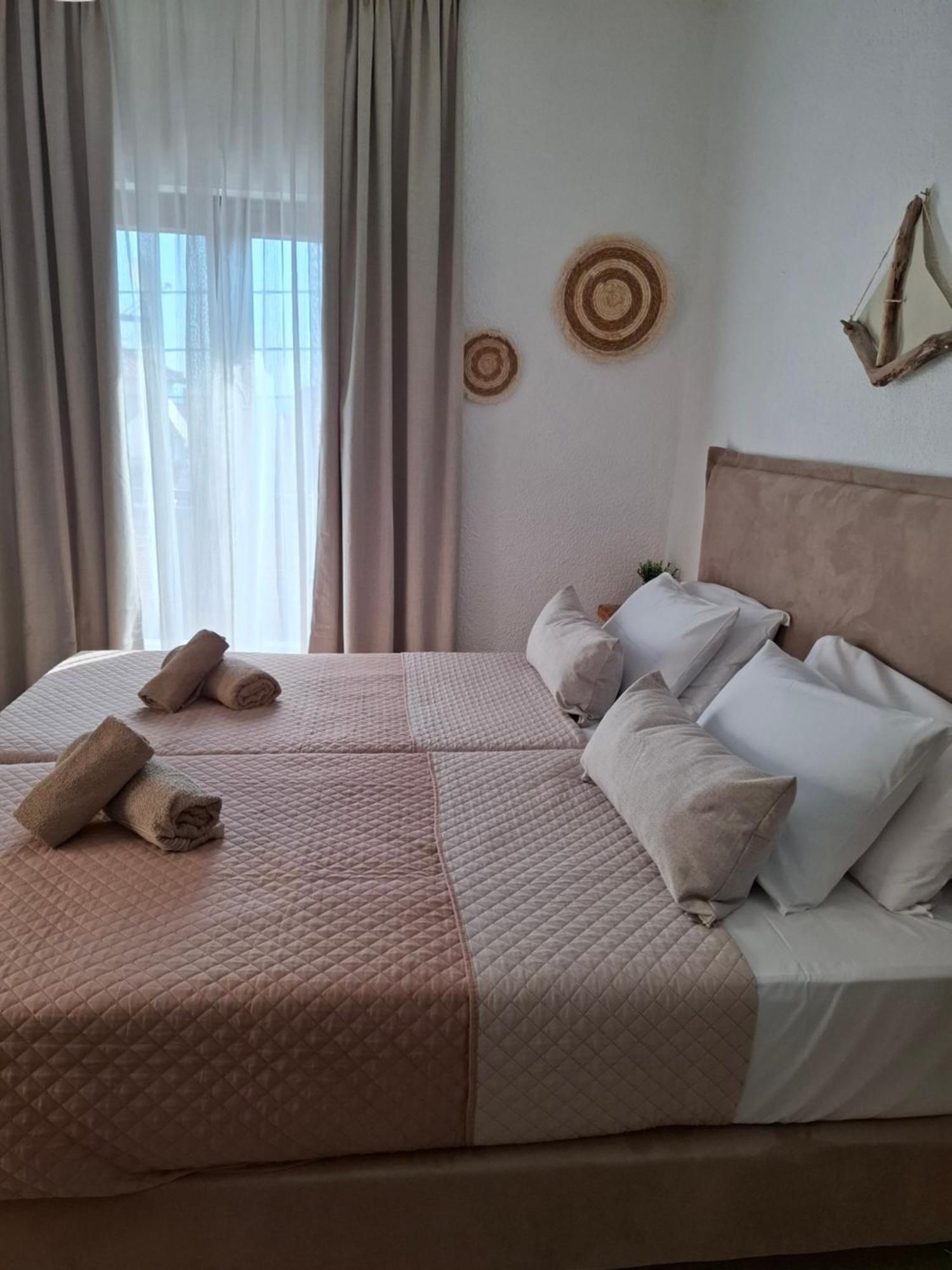 חניוטי Mariza Apartments -Studios מראה חיצוני תמונה